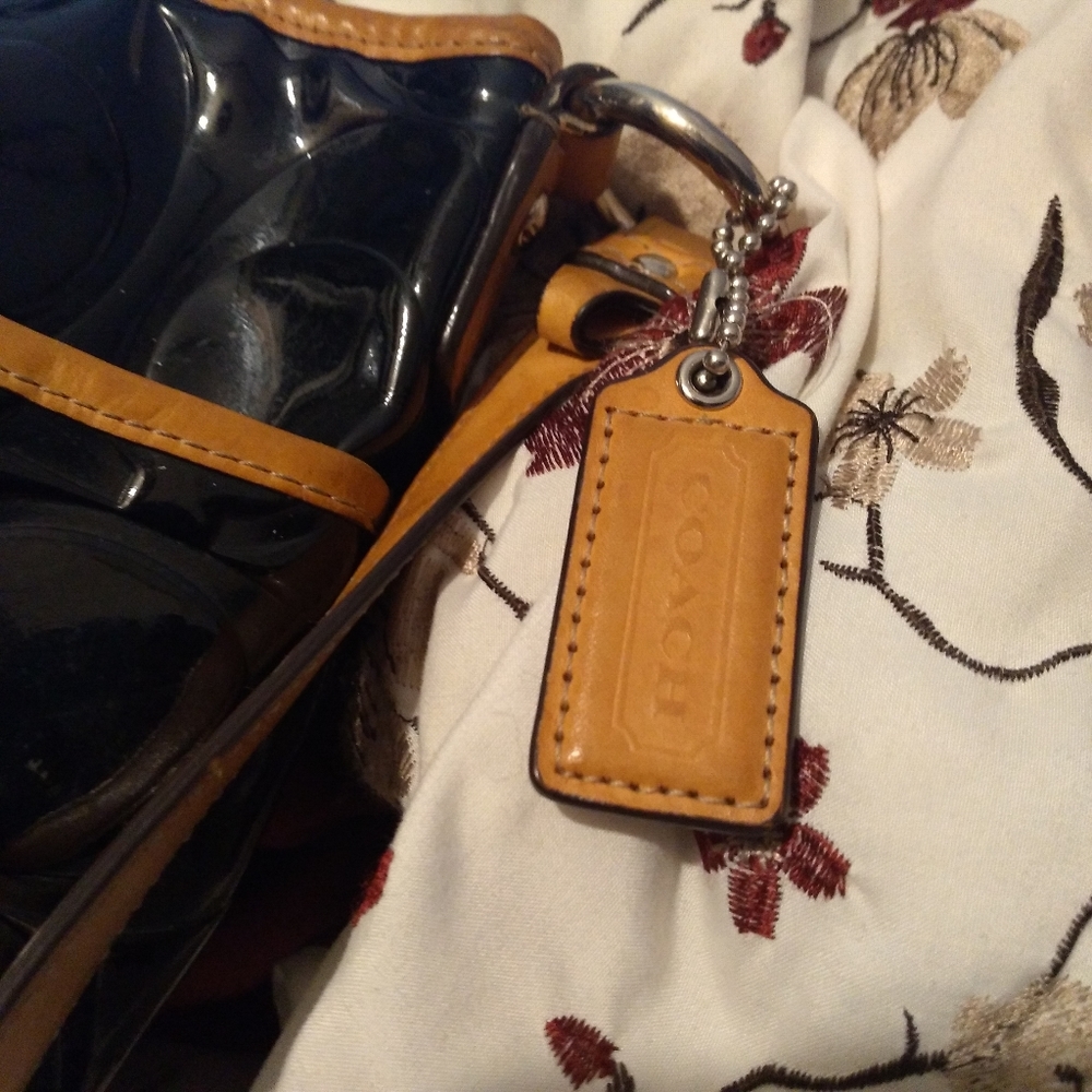 Cach bag - Picture 3 of 9